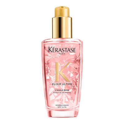 KERASTASE  ELIXIR ULTIME MASK 100ML